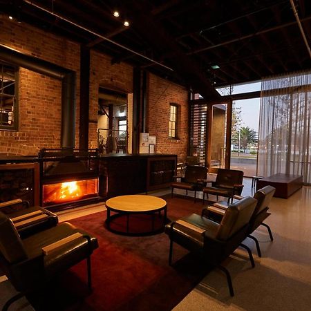 The Premier Mill Hotel Katanning Esterno foto