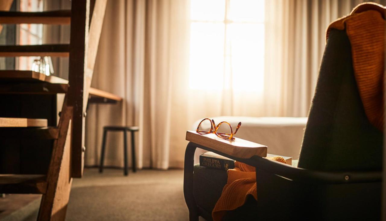 The Premier Mill Hotel Katanning Esterno foto