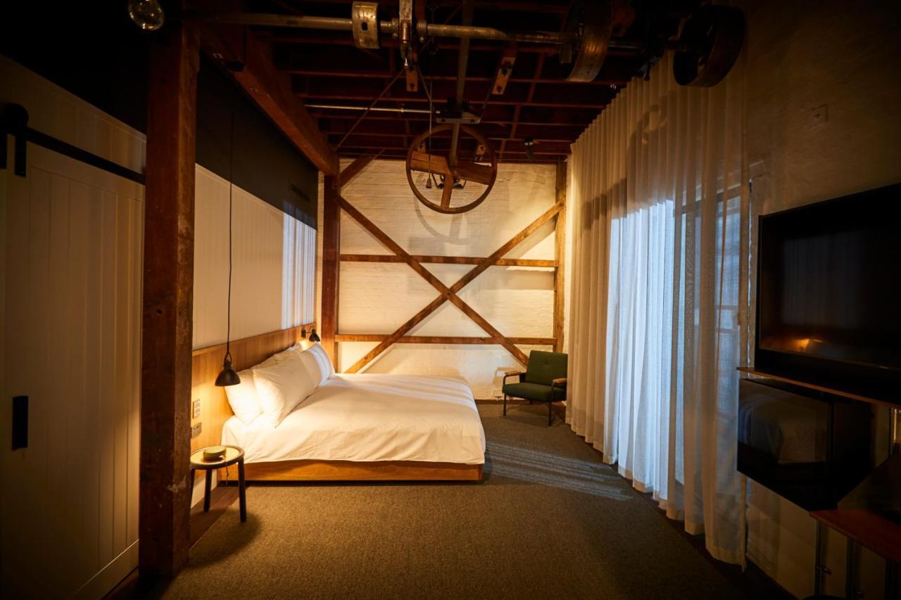 The Premier Mill Hotel Katanning Esterno foto