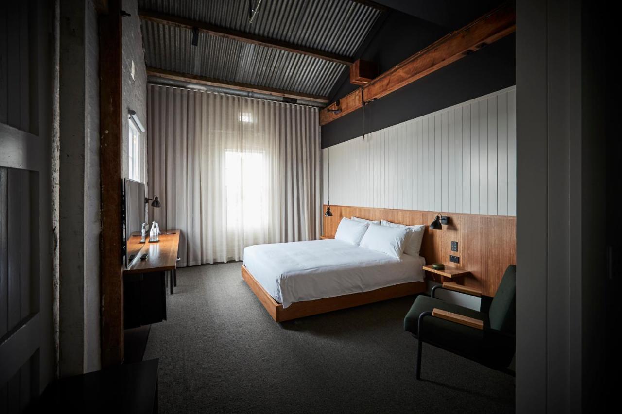 The Premier Mill Hotel Katanning Esterno foto