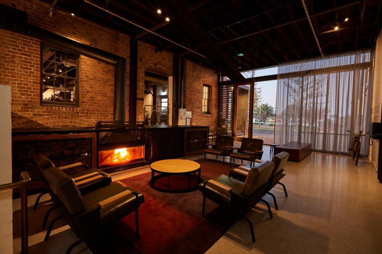 The Premier Mill Hotel Katanning Esterno foto
