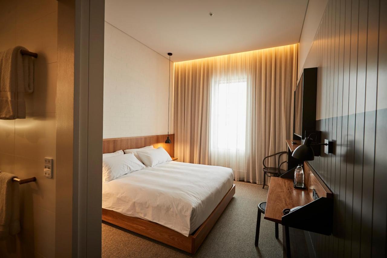 The Premier Mill Hotel Katanning Esterno foto