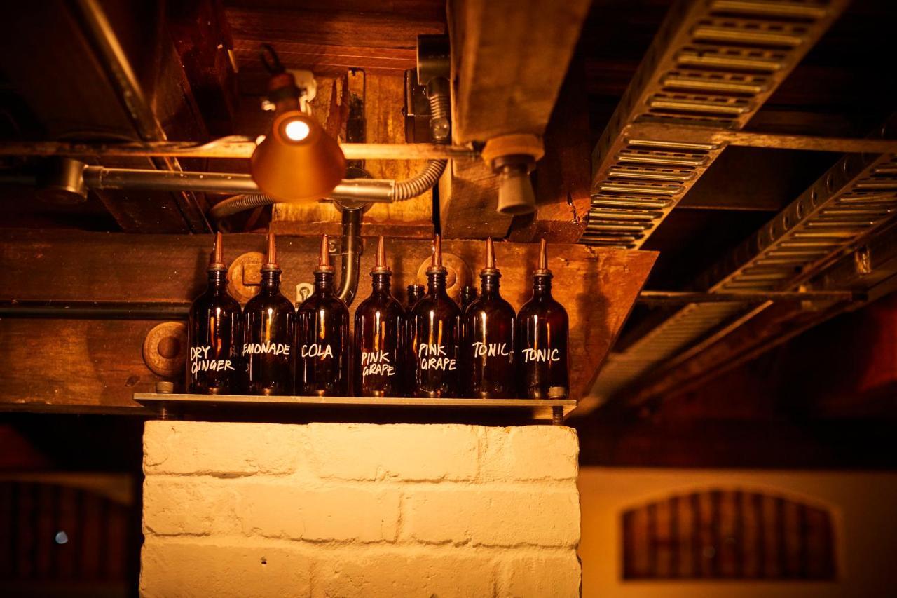 The Premier Mill Hotel Katanning Esterno foto