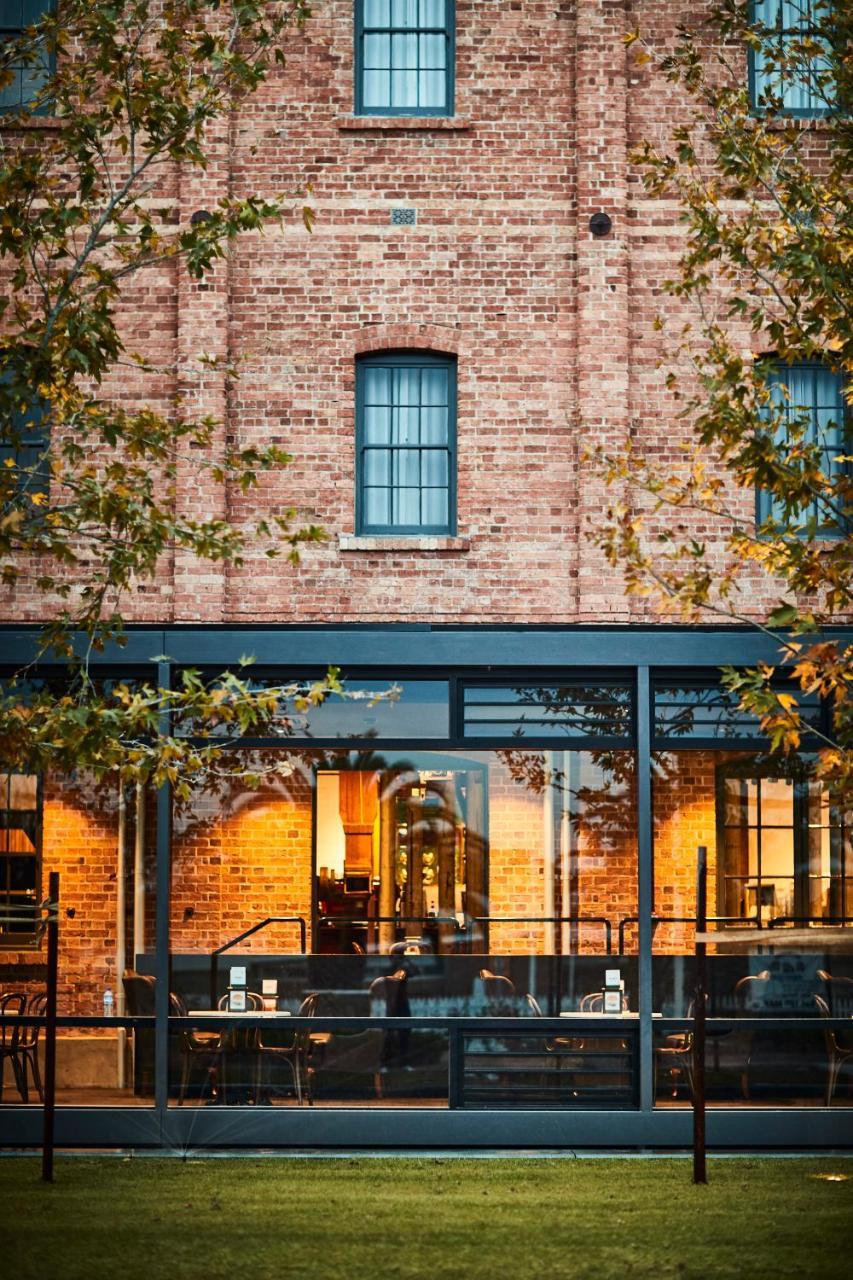 The Premier Mill Hotel Katanning Esterno foto