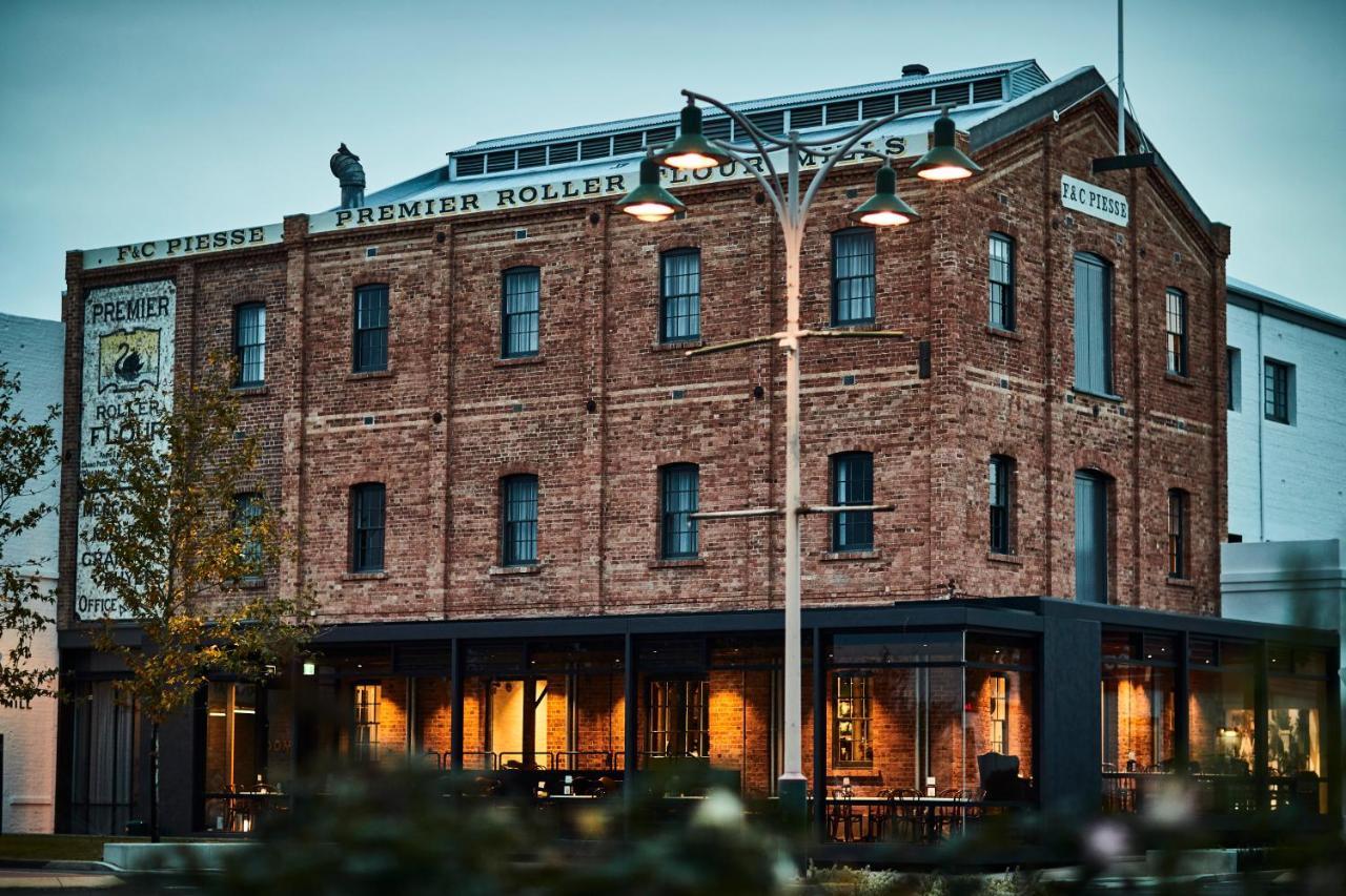 The Premier Mill Hotel Katanning Esterno foto