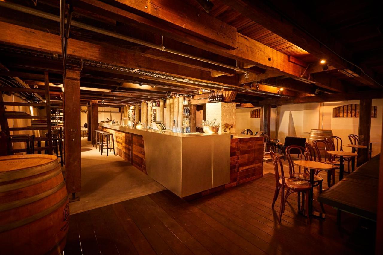 The Premier Mill Hotel Katanning Esterno foto