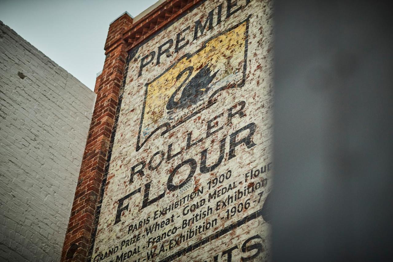 The Premier Mill Hotel Katanning Esterno foto