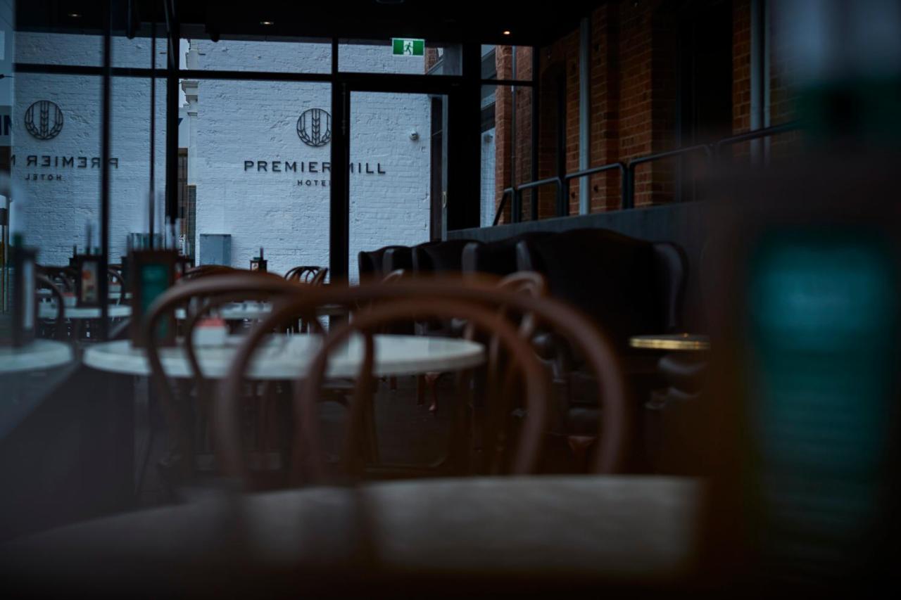 The Premier Mill Hotel Katanning Esterno foto