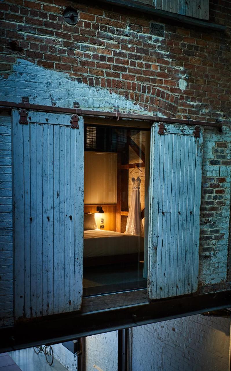 The Premier Mill Hotel Katanning Esterno foto
