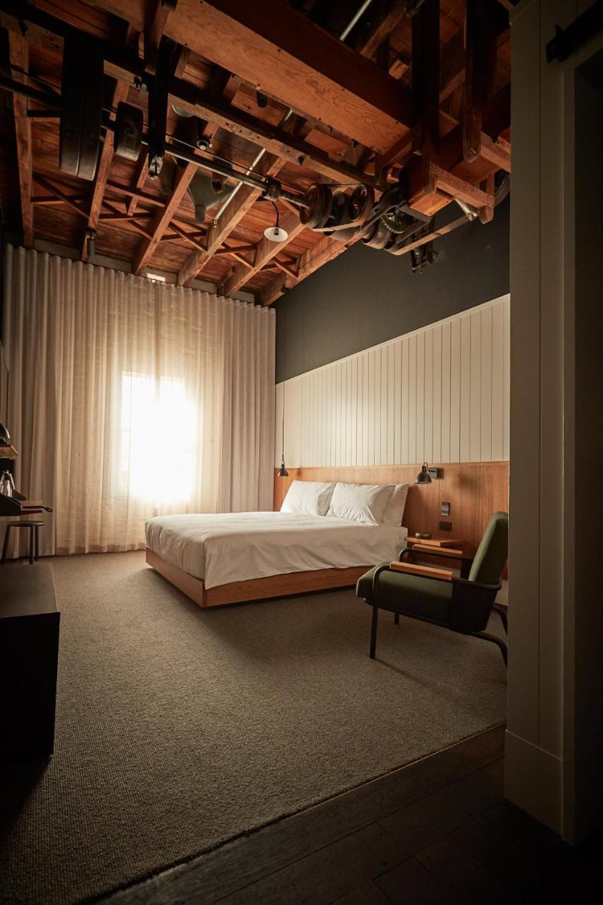 The Premier Mill Hotel Katanning Esterno foto